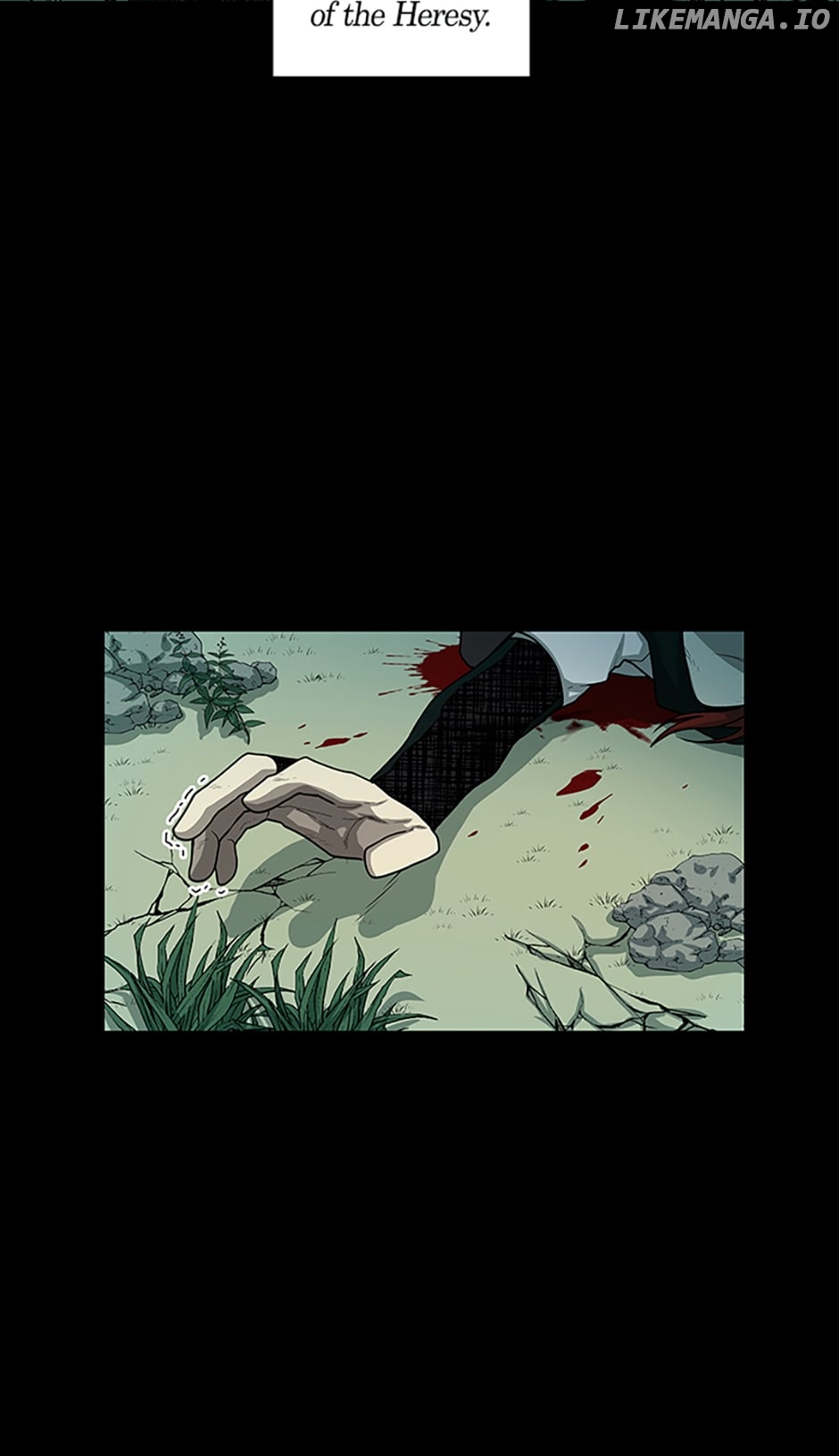 Need a Knight?! Chapter 21 - page 10