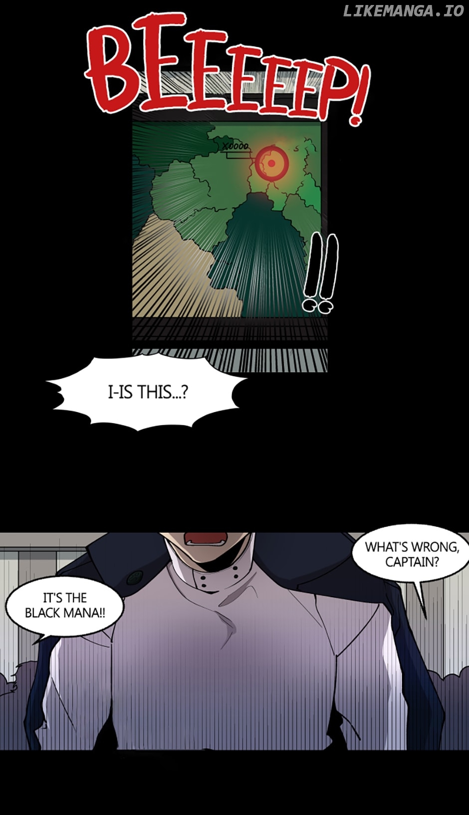 Need a Knight?! Chapter 29 - page 3