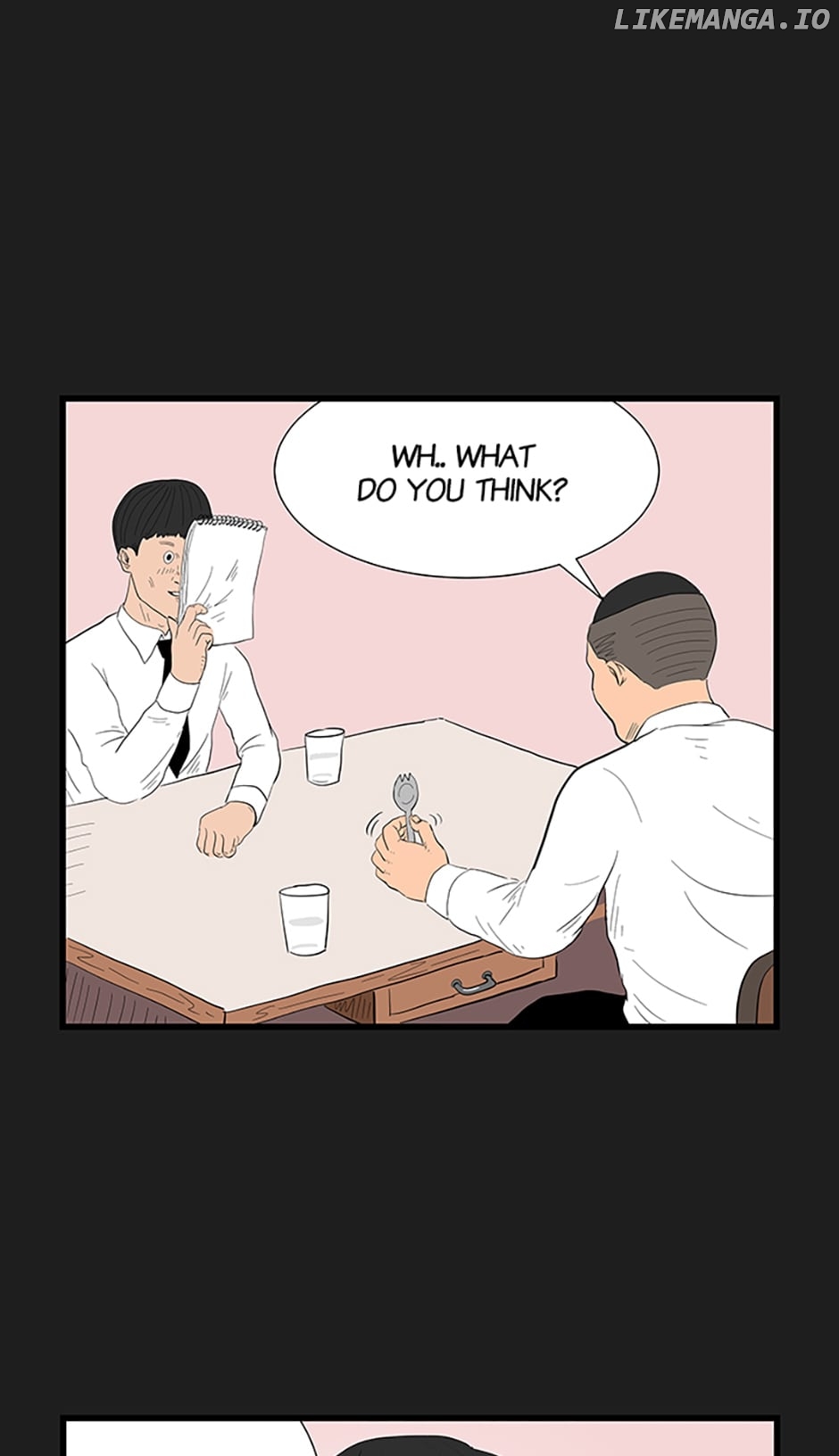 Geekster Rapstar Chapter 3 - page 3