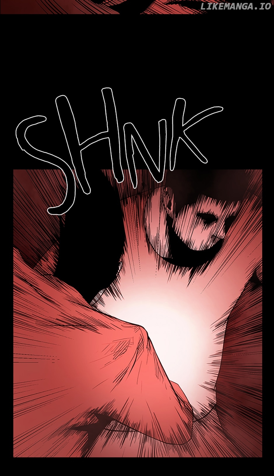 Silent Moon Chapter 15 - page 47