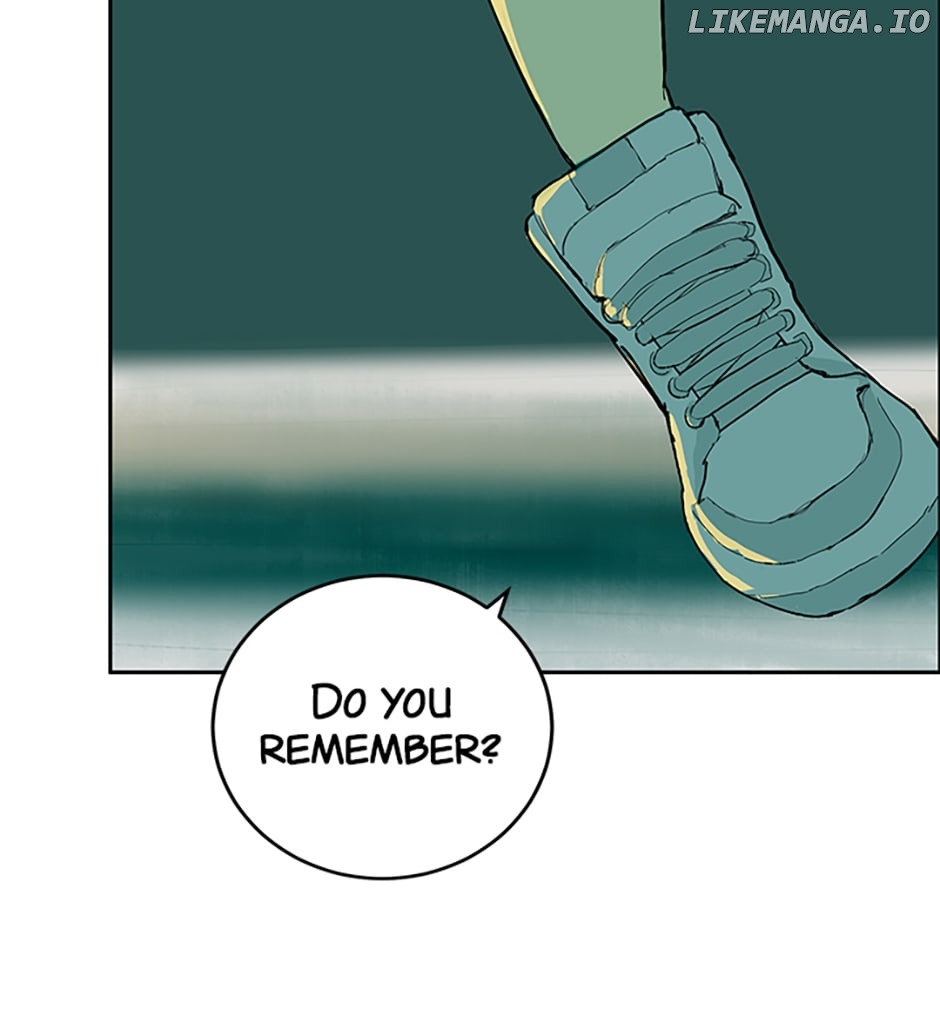 Vengeance (Tapas) Chapter 1 - page 5