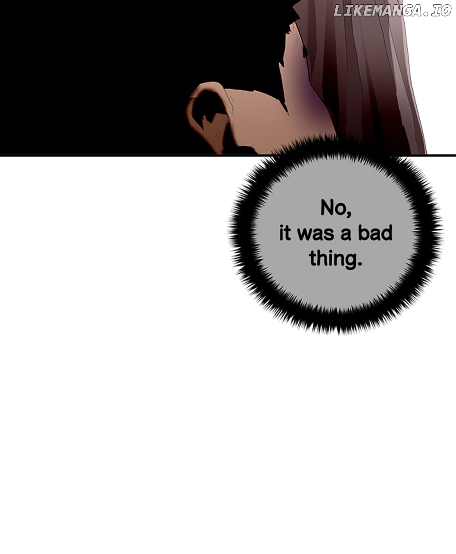 Vengeance (Tapas) Chapter 5 - page 4