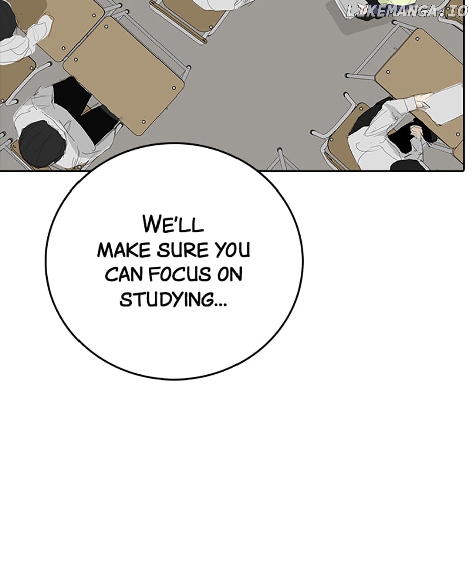 Vengeance (Tapas) Chapter 5 - page 42