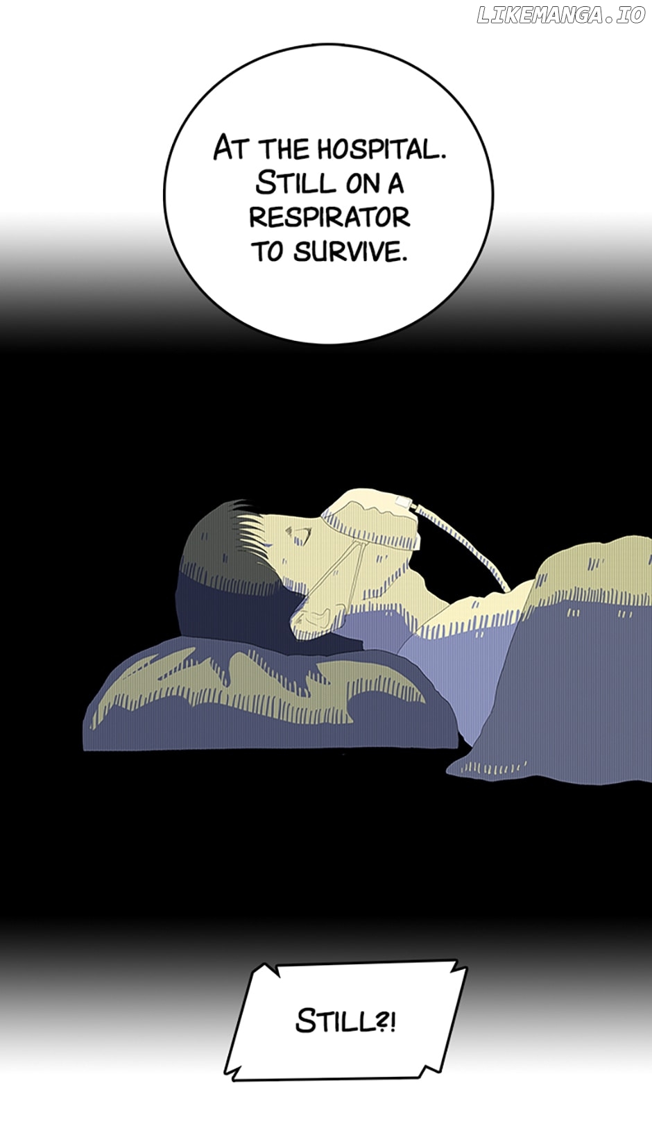 Vengeance (Tapas) Chapter 6 - page 30