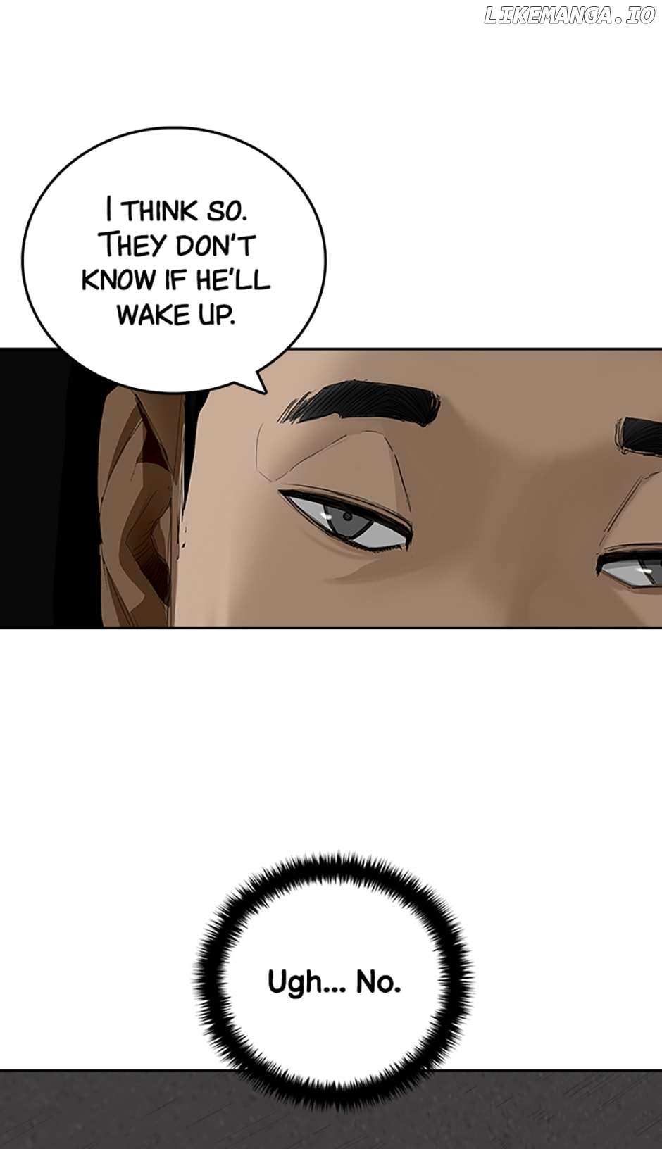 Vengeance (Tapas) Chapter 6 - page 31