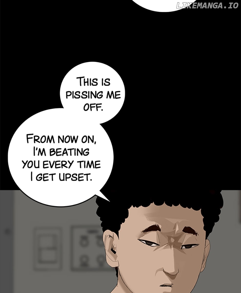 Vengeance (Tapas) Chapter 6 - page 48