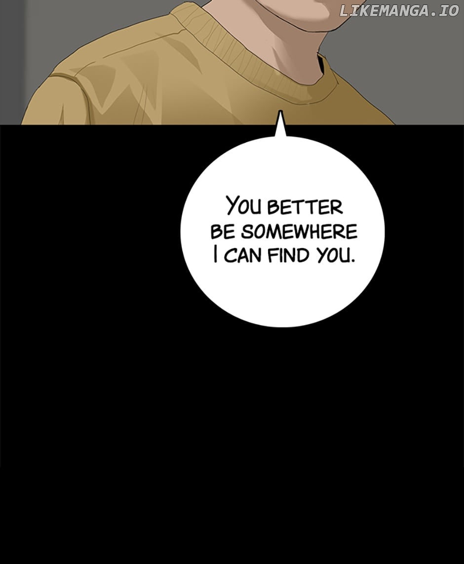 Vengeance (Tapas) Chapter 6 - page 49