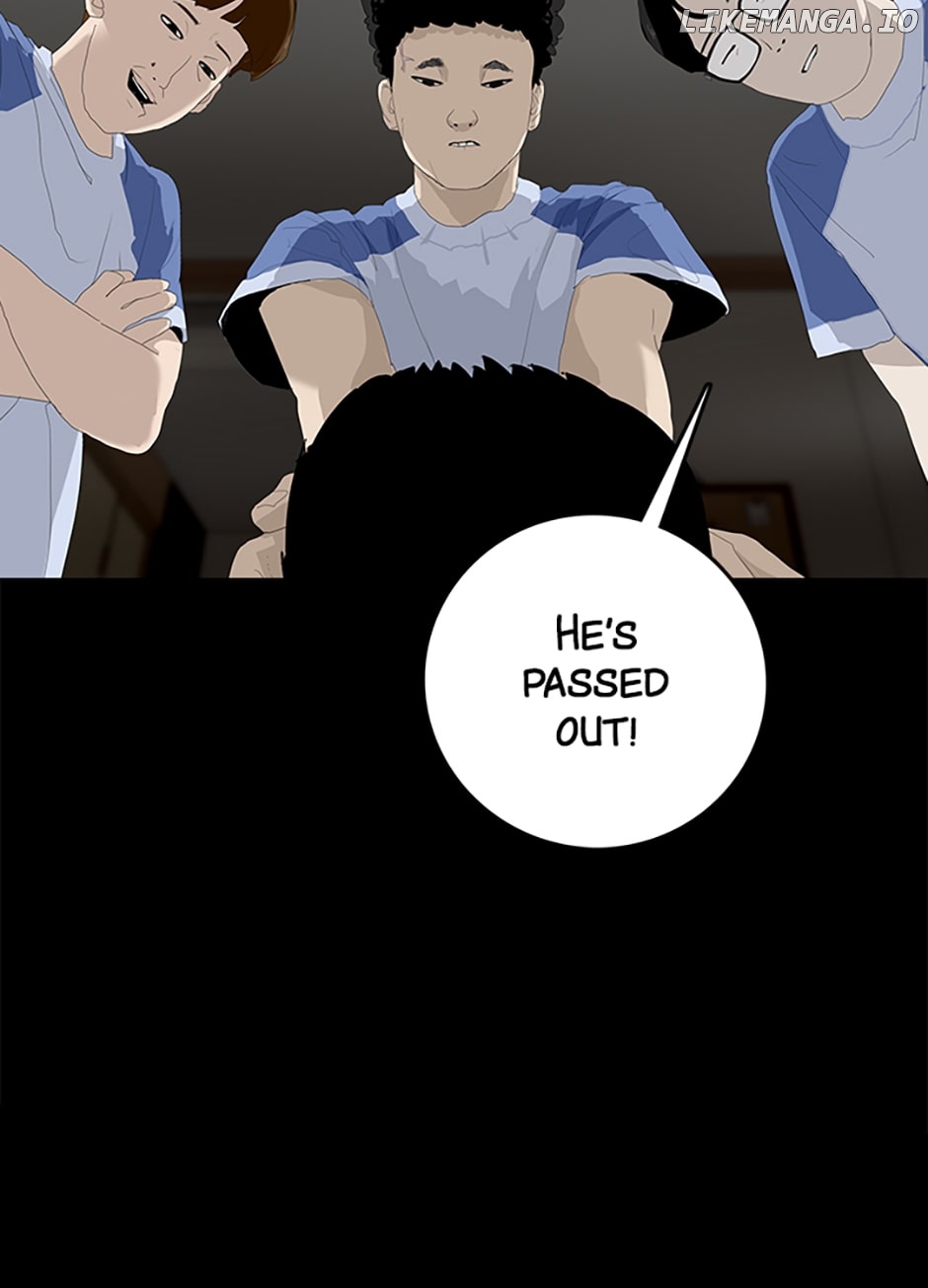 Vengeance (Tapas) Chapter 6 - page 68