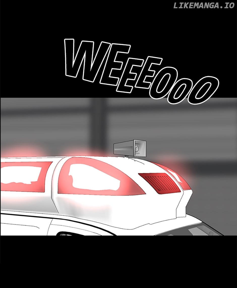 Vengeance (Tapas) Chapter 6 - page 76