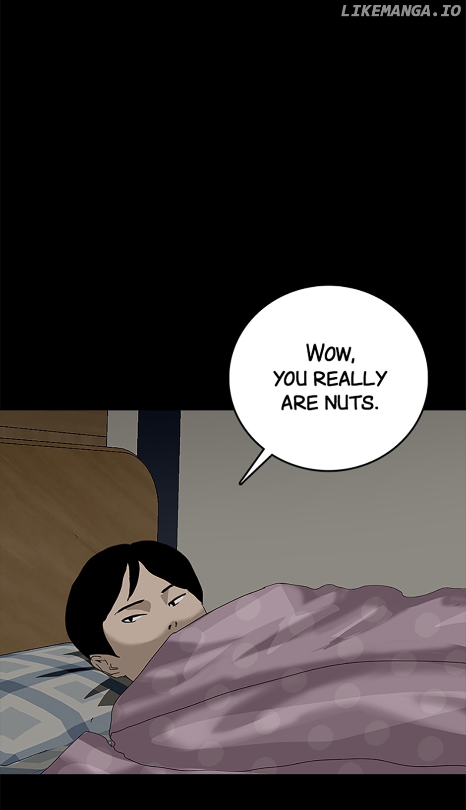 Vengeance (Tapas) Chapter 6 - page 85