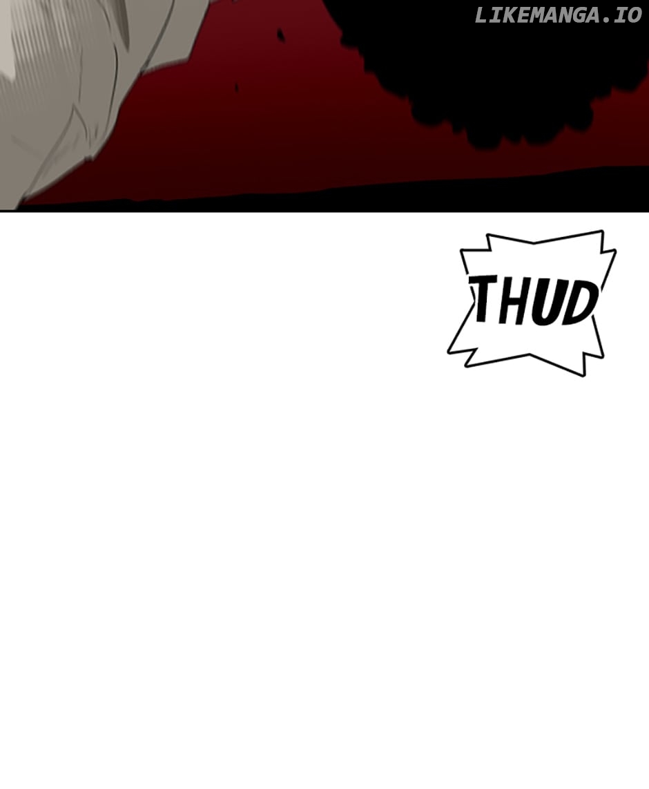 Vengeance (Tapas) Chapter 7 - page 8