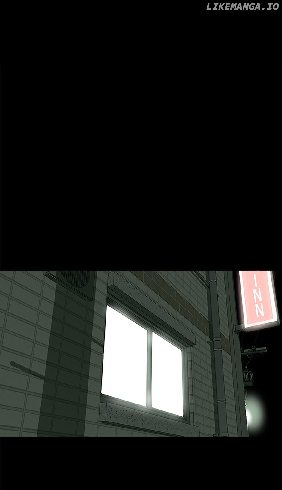 Vengeance (Tapas) Chapter 9 - page 77