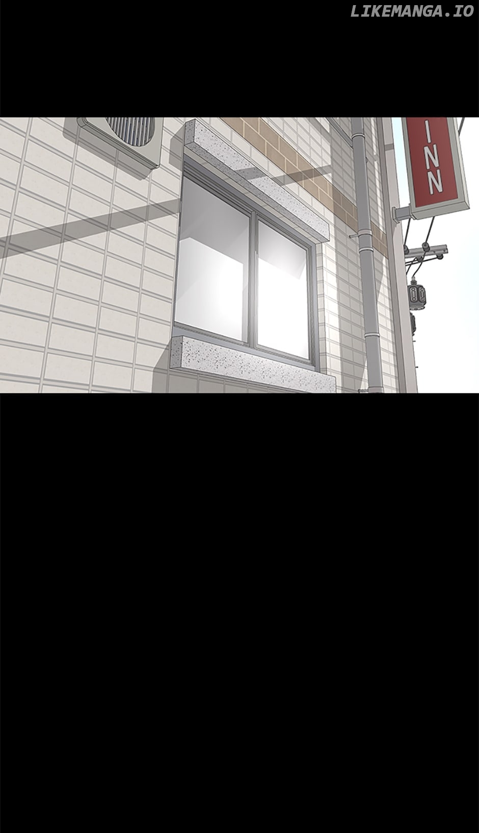 Vengeance (Tapas) Chapter 9 - page 78