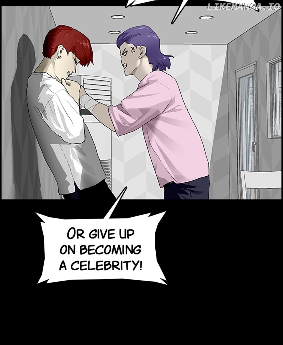 Vengeance (Tapas) Chapter 11 - page 36