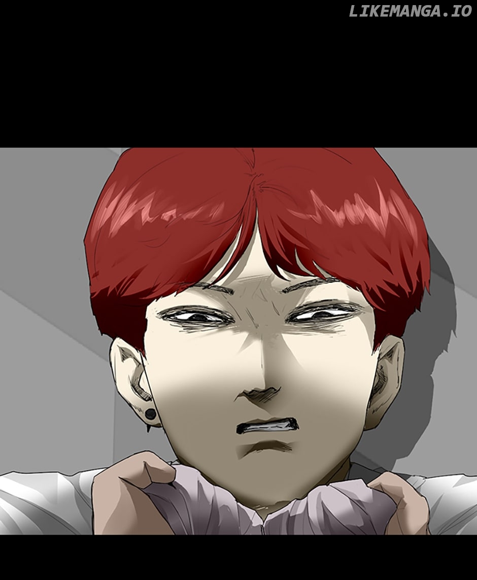Vengeance (Tapas) Chapter 11 - page 37