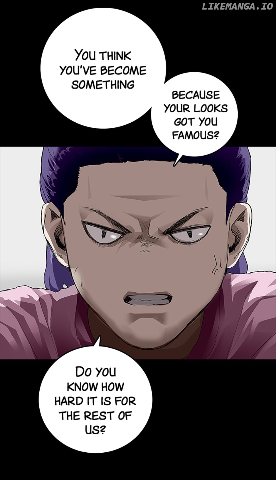 Vengeance (Tapas) Chapter 11 - page 38