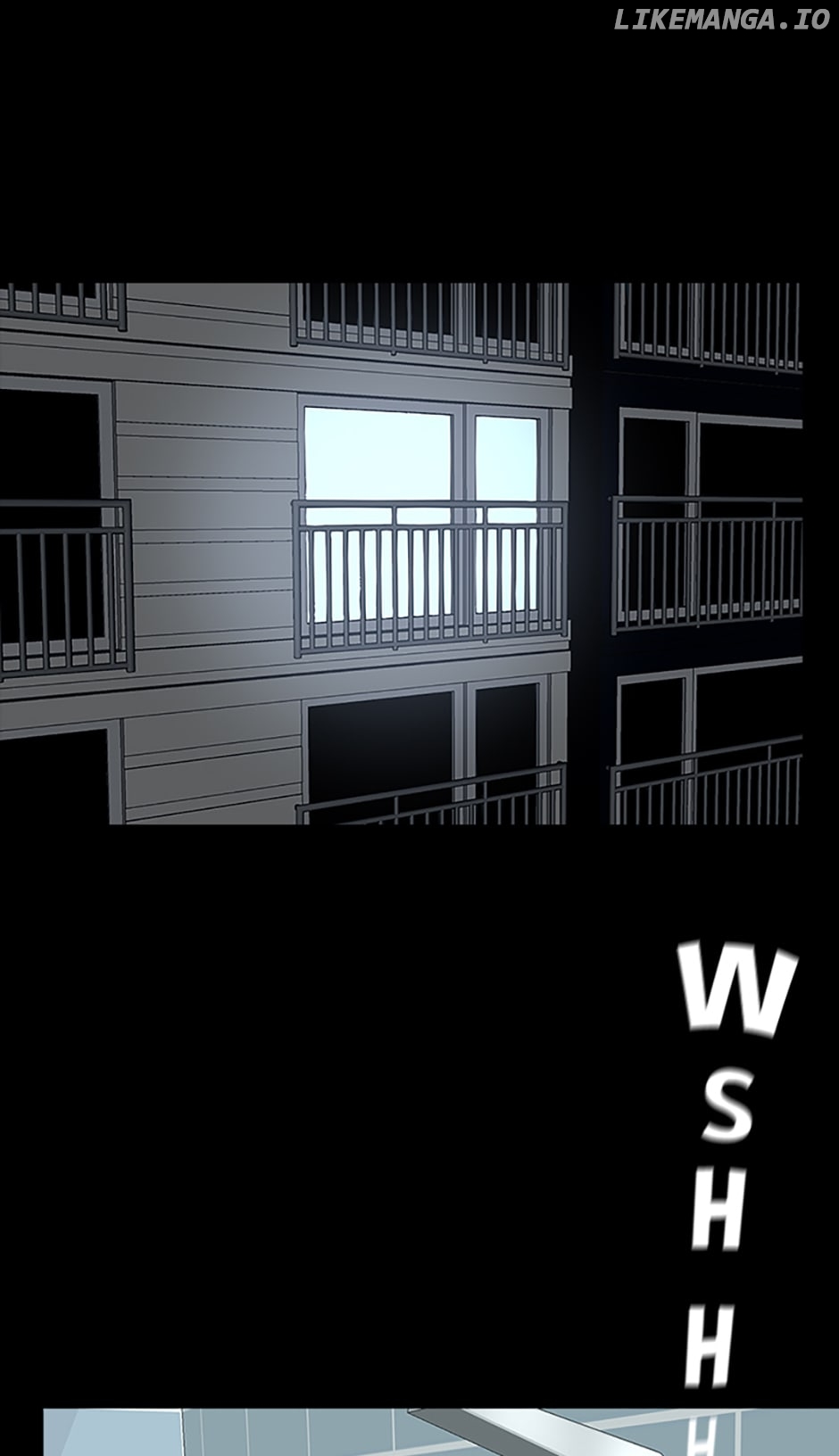 Vengeance (Tapas) Chapter 11 - page 44