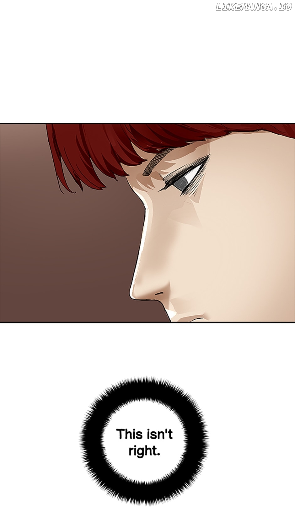 Vengeance (Tapas) Chapter 11 - page 59