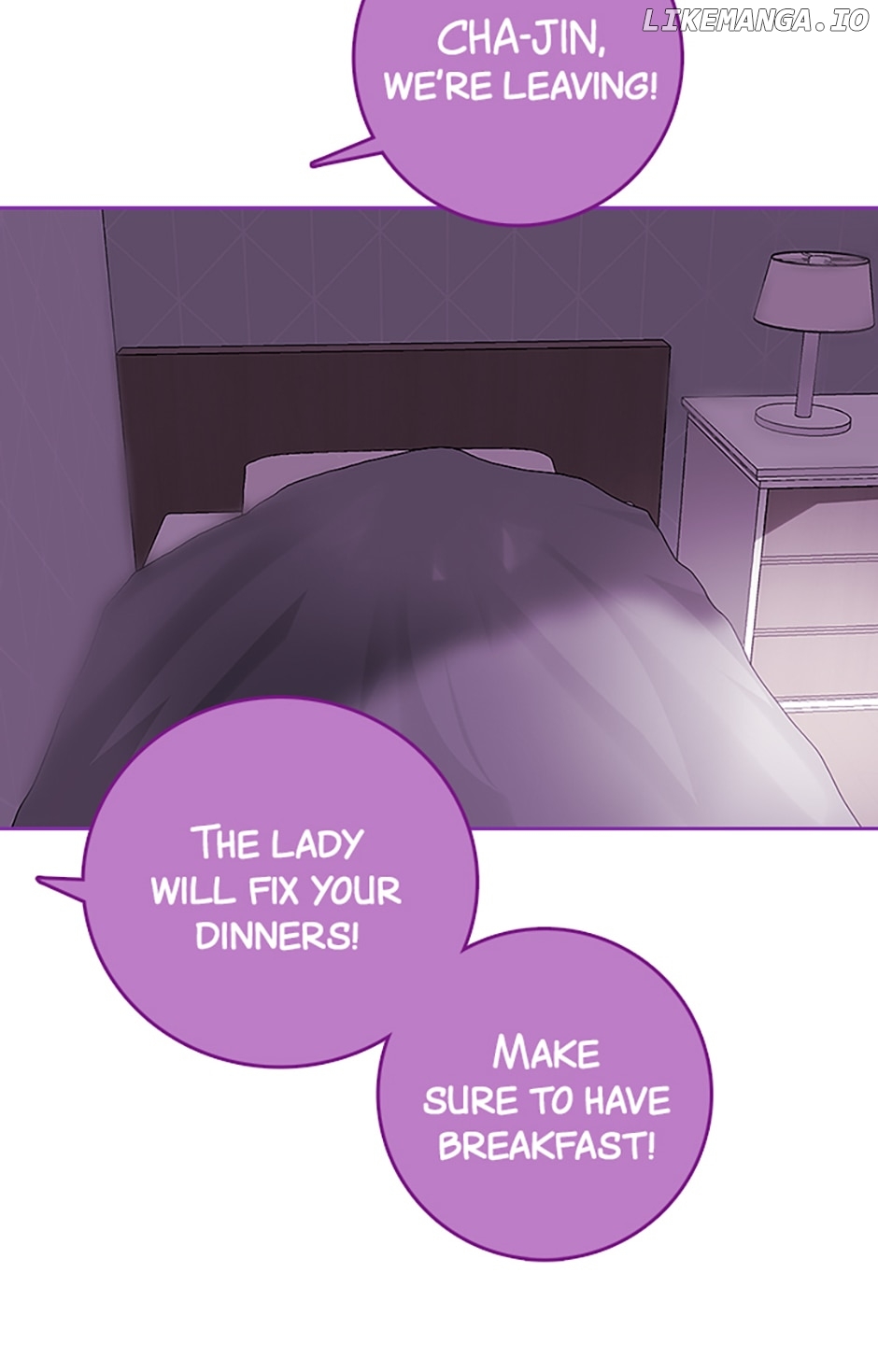 Vengeance (Tapas) Chapter 11 - page 62