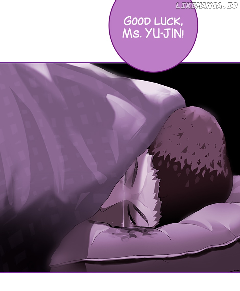 Vengeance (Tapas) Chapter 11 - page 66