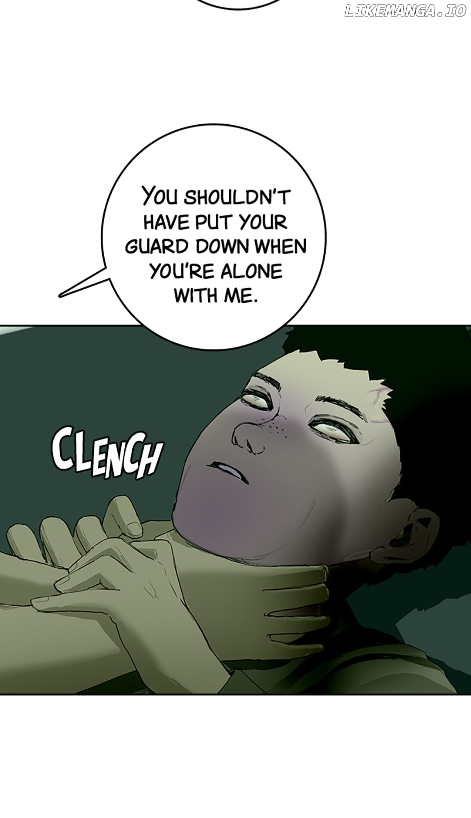 Vengeance (Tapas) Chapter 11 - page 72
