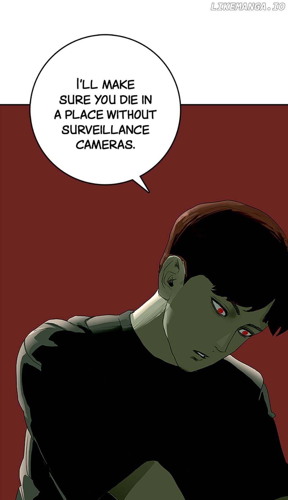 Vengeance (Tapas) Chapter 11 - page 73