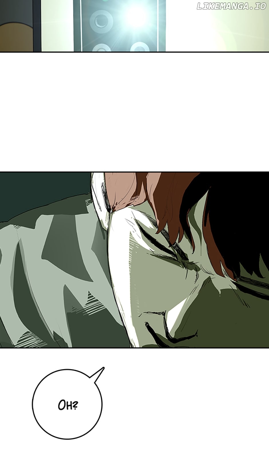 Vengeance (Tapas) Chapter 11 - page 77