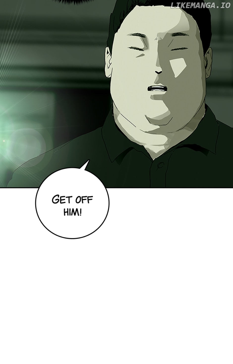 Vengeance (Tapas) Chapter 11 - page 80