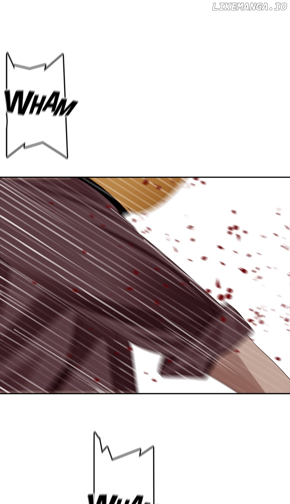 Vengeance (Tapas) Chapter 13 - page 47