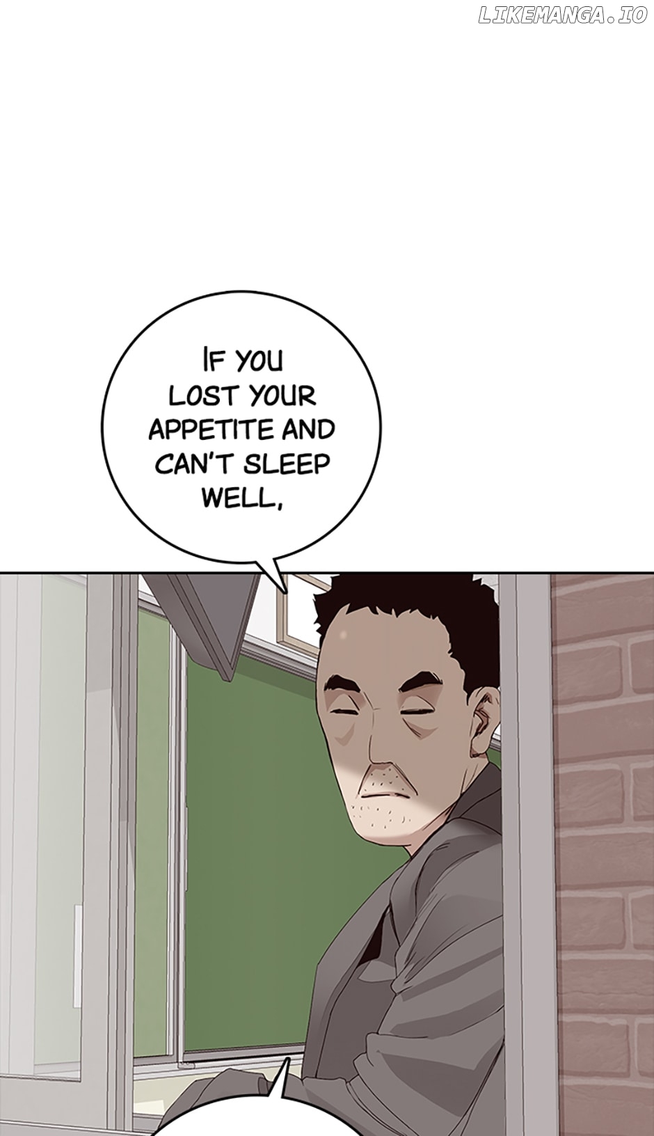 Vengeance (Tapas) Chapter 14 - page 2