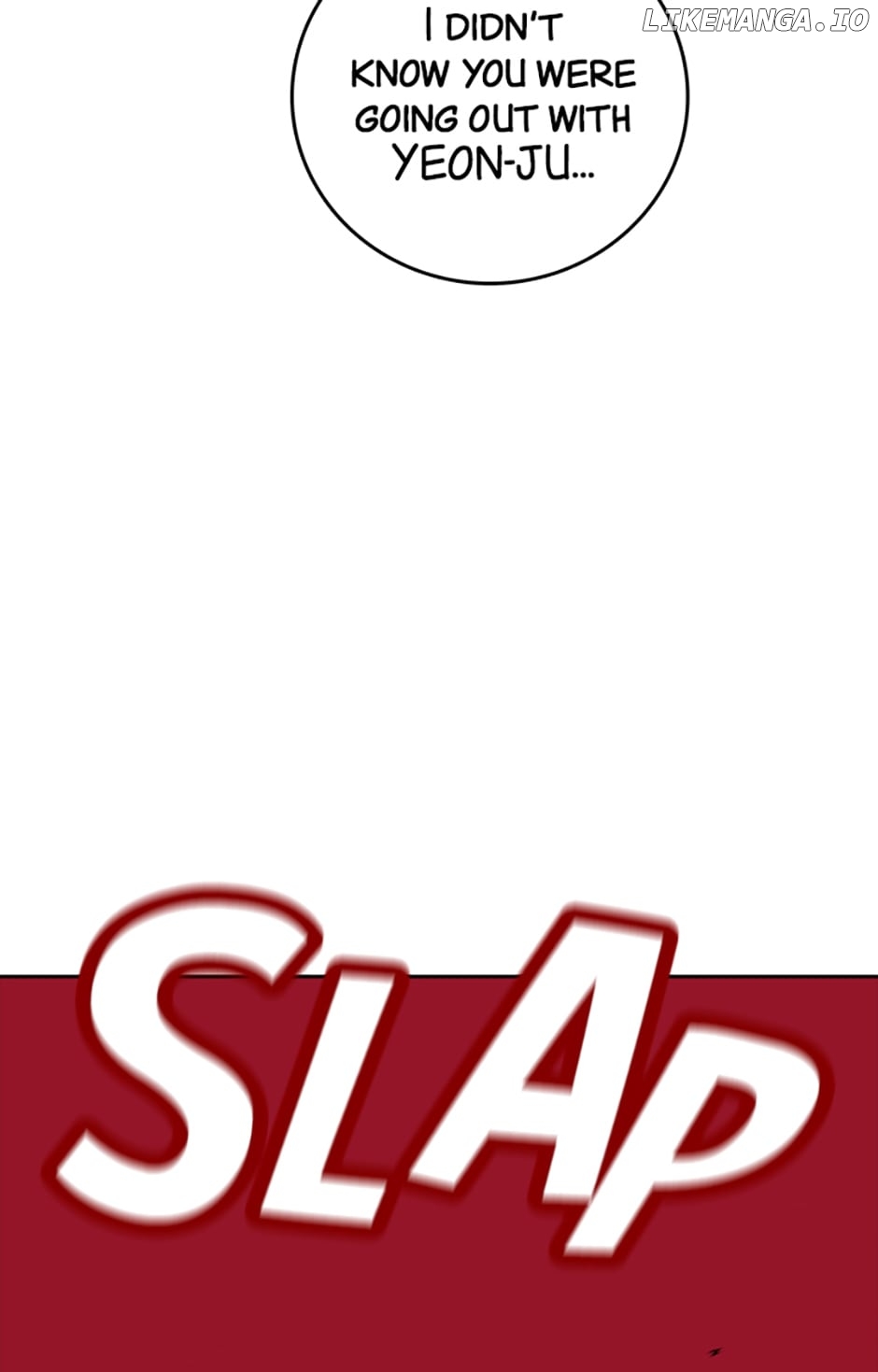 Vengeance (Tapas) Chapter 14 - page 47
