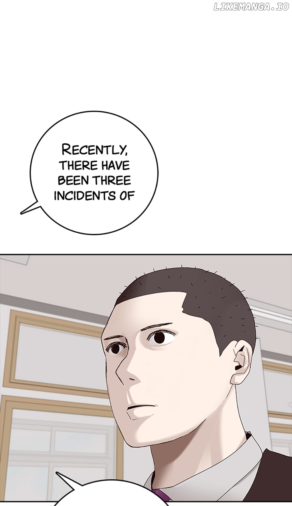 Vengeance (Tapas) Chapter 14 - page 6