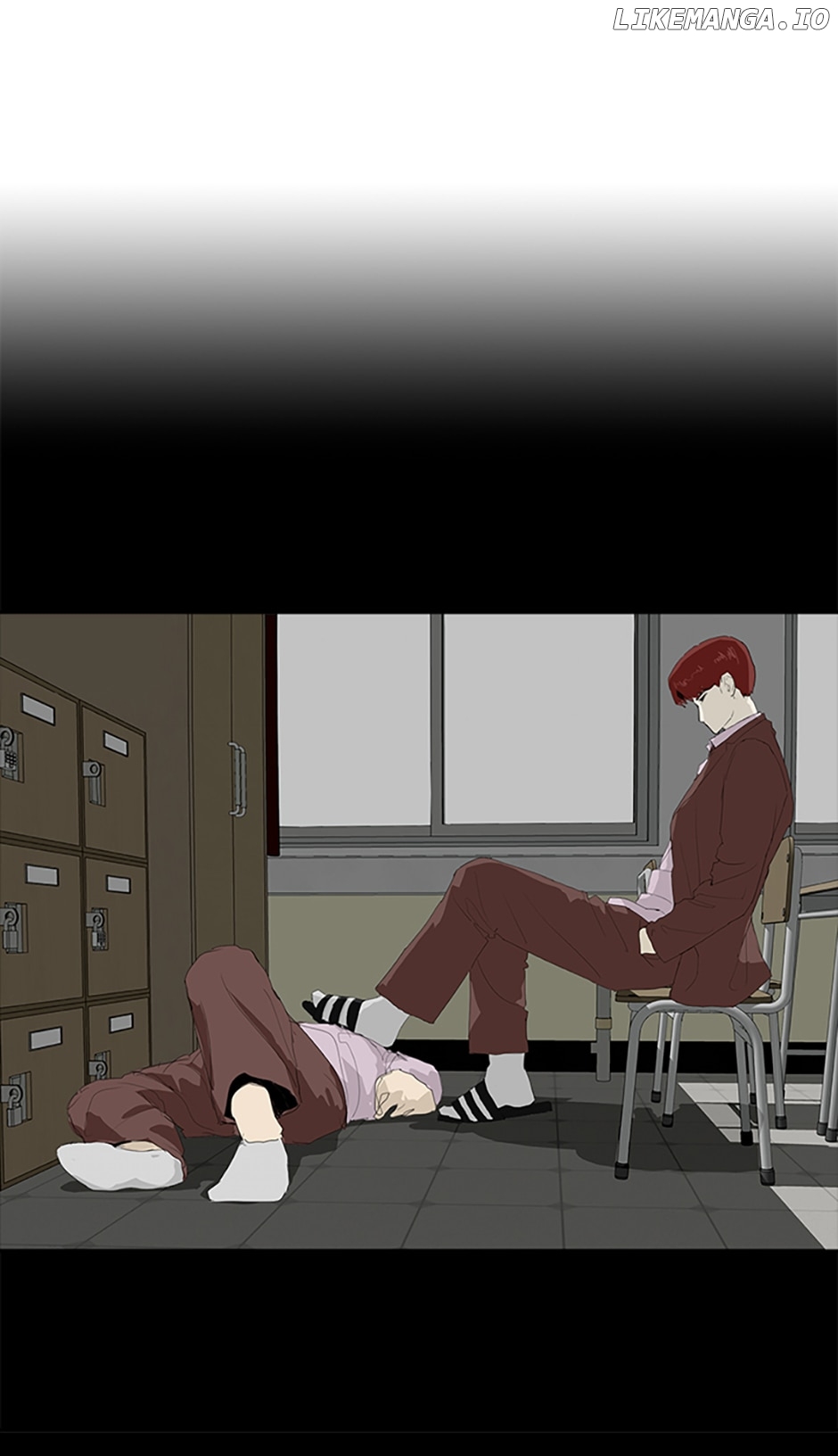 Vengeance (Tapas) Chapter 14 - page 72