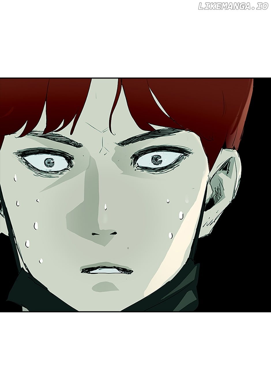 Vengeance (Tapas) Chapter 14 - page 77