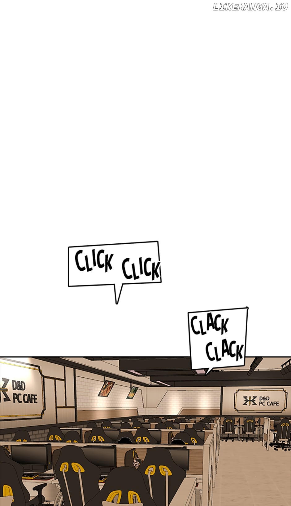 Vengeance (Tapas) Chapter 15 - page 14