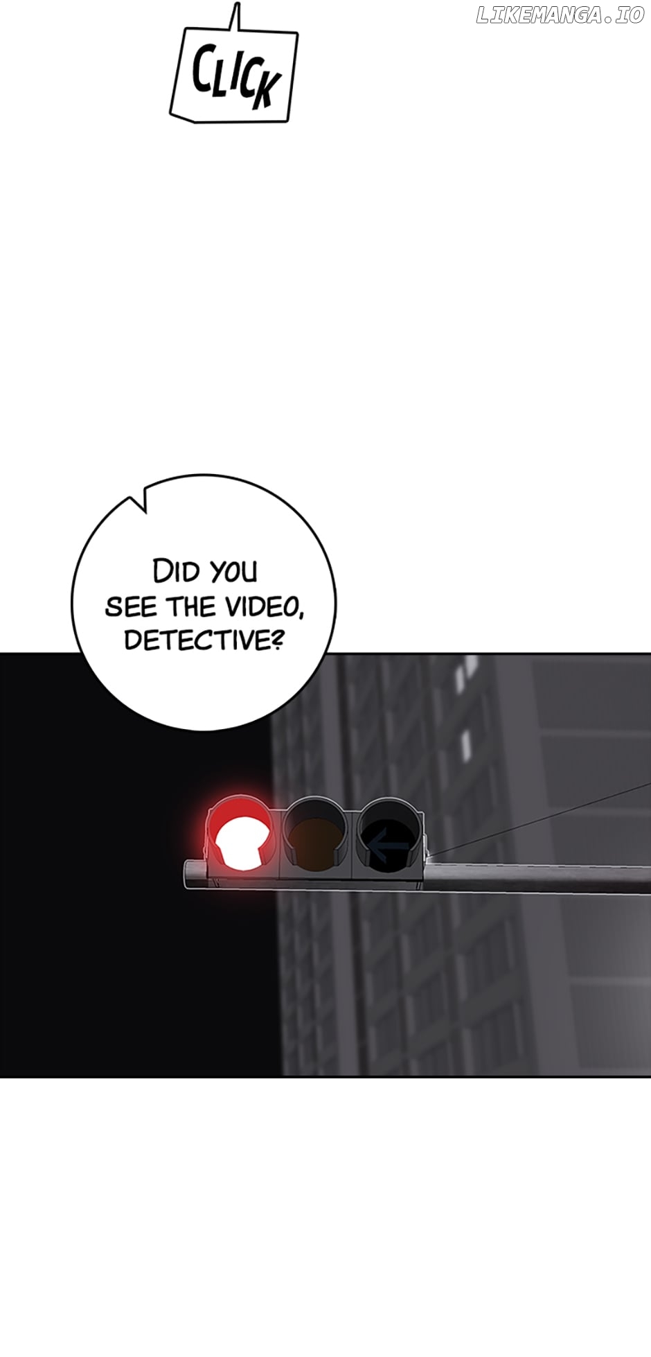 Vengeance (Tapas) Chapter 15 - page 3