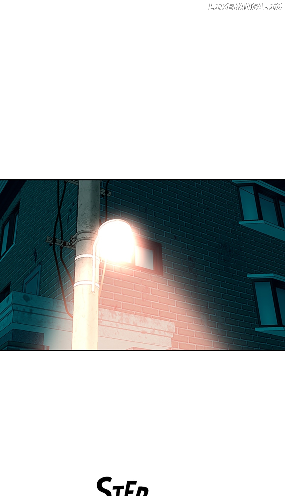 Vengeance (Tapas) Chapter 15 - page 29