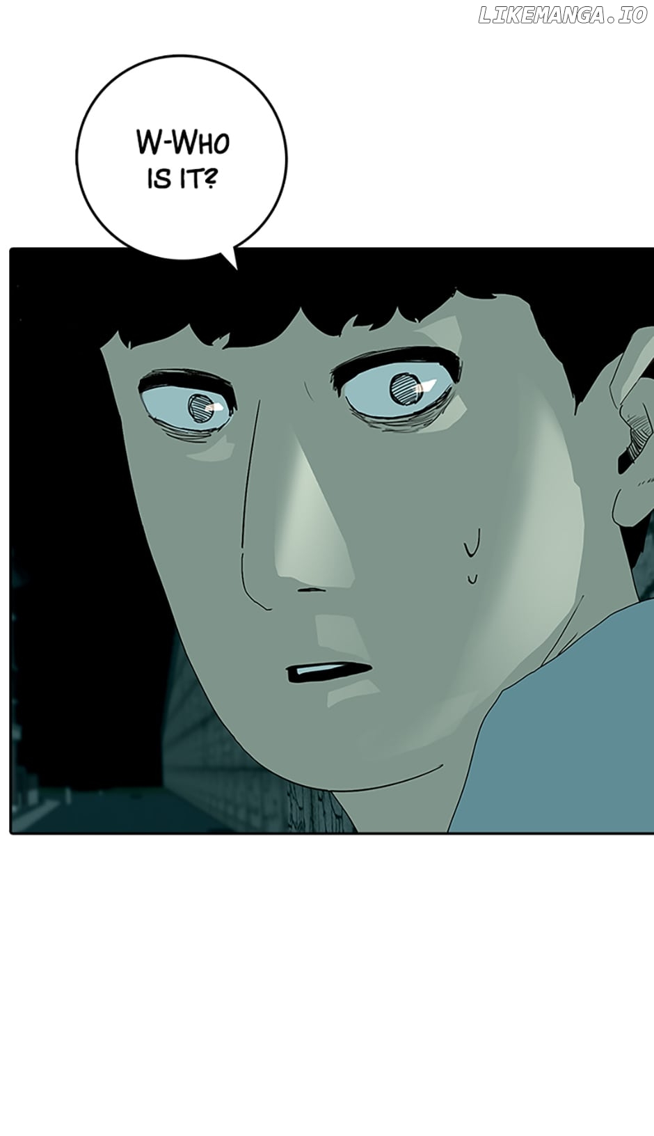 Vengeance (Tapas) Chapter 15 - page 35