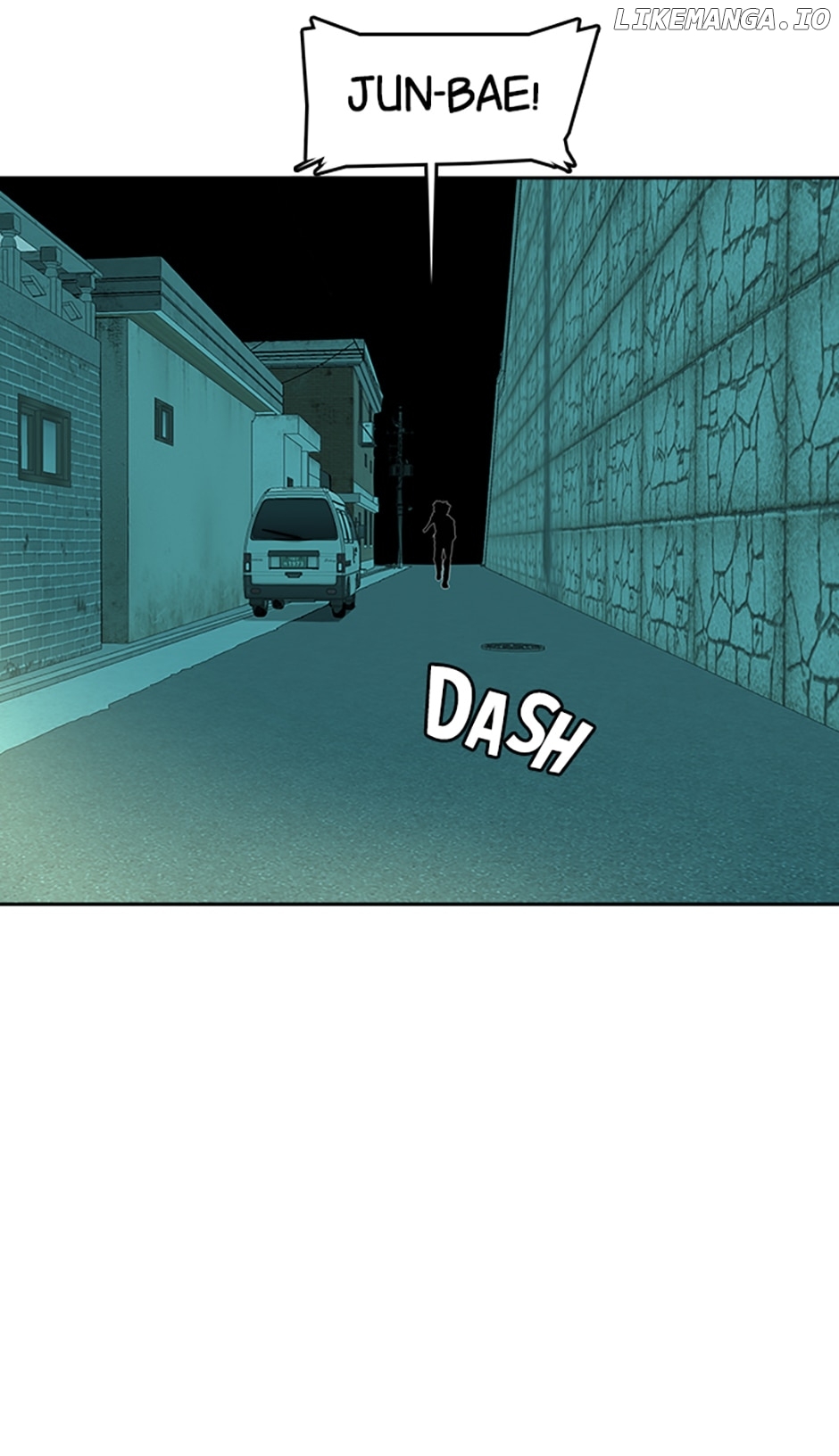 Vengeance (Tapas) Chapter 15 - page 36