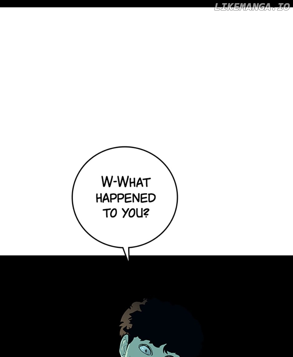 Vengeance (Tapas) Chapter 15 - page 43