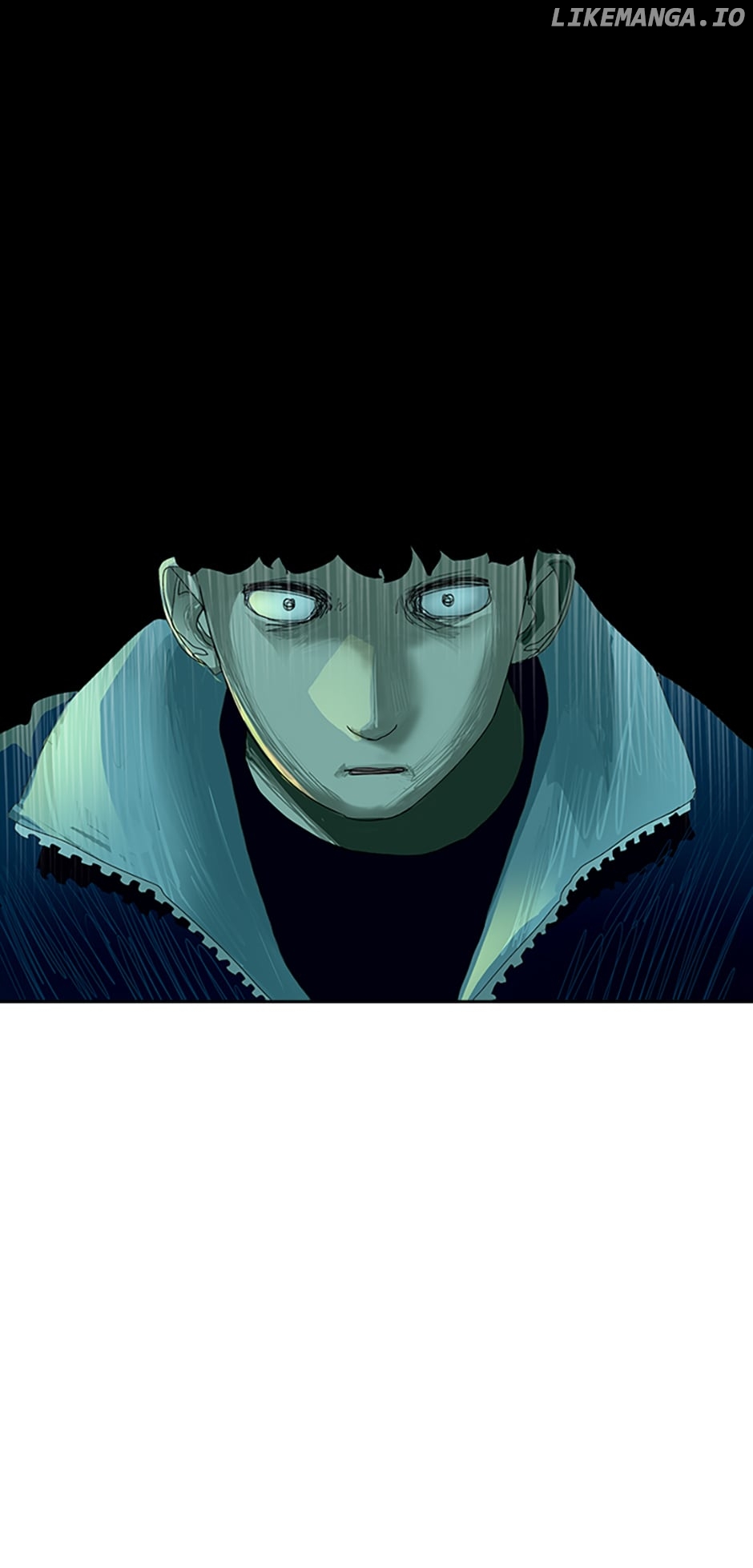 Vengeance (Tapas) Chapter 15 - page 50