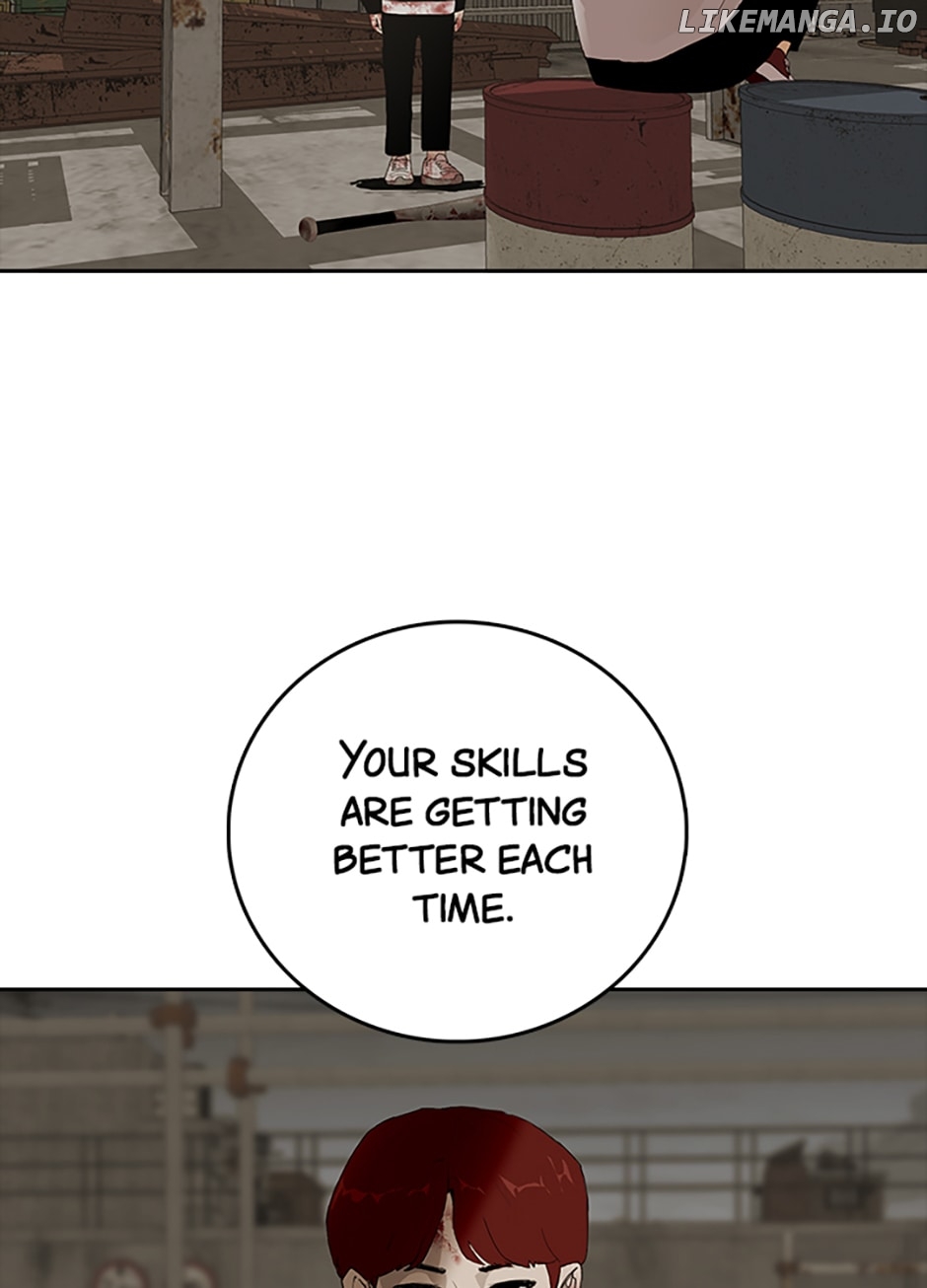 Vengeance (Tapas) Chapter 15 - page 53