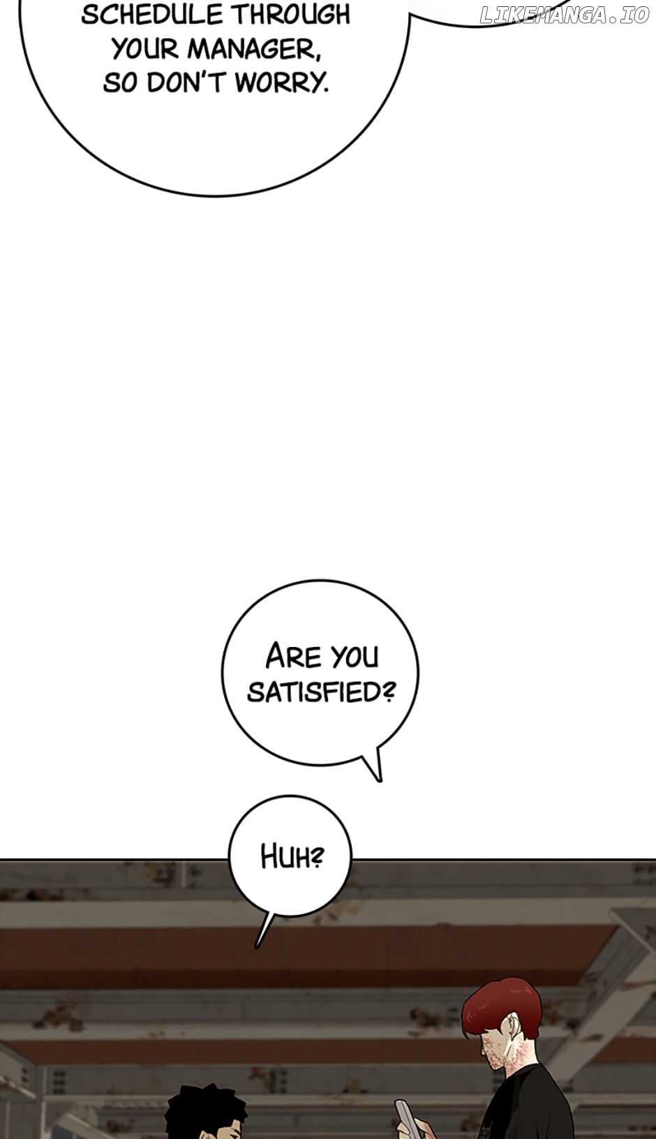Vengeance (Tapas) Chapter 15 - page 56