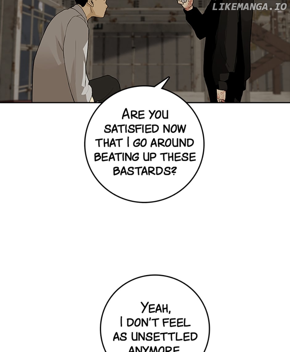 Vengeance (Tapas) Chapter 15 - page 57