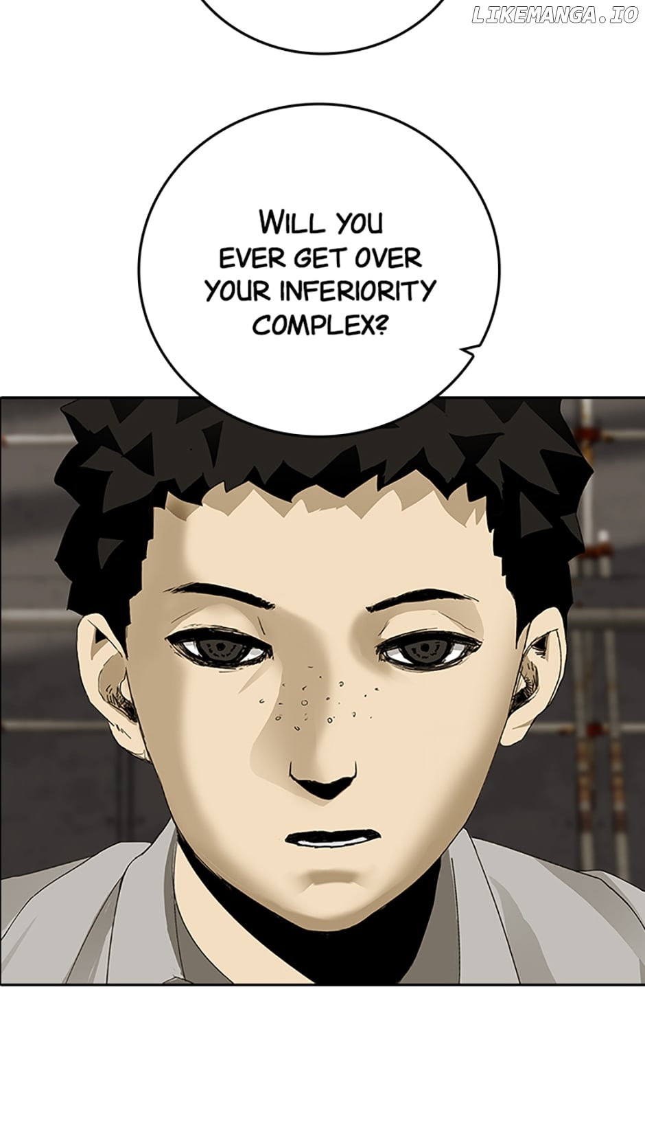 Vengeance (Tapas) Chapter 15 - page 60