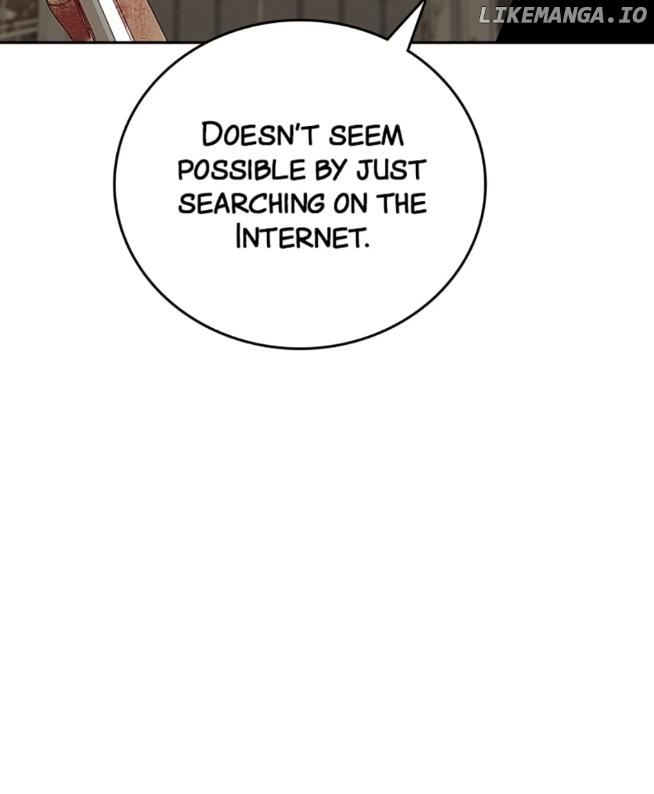 Vengeance (Tapas) Chapter 15 - page 62