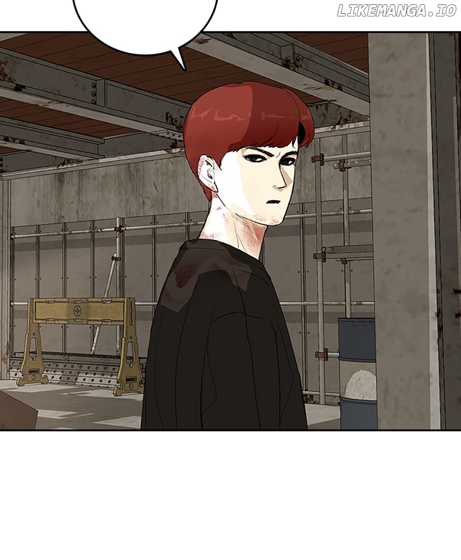Vengeance (Tapas) Chapter 15 - page 66