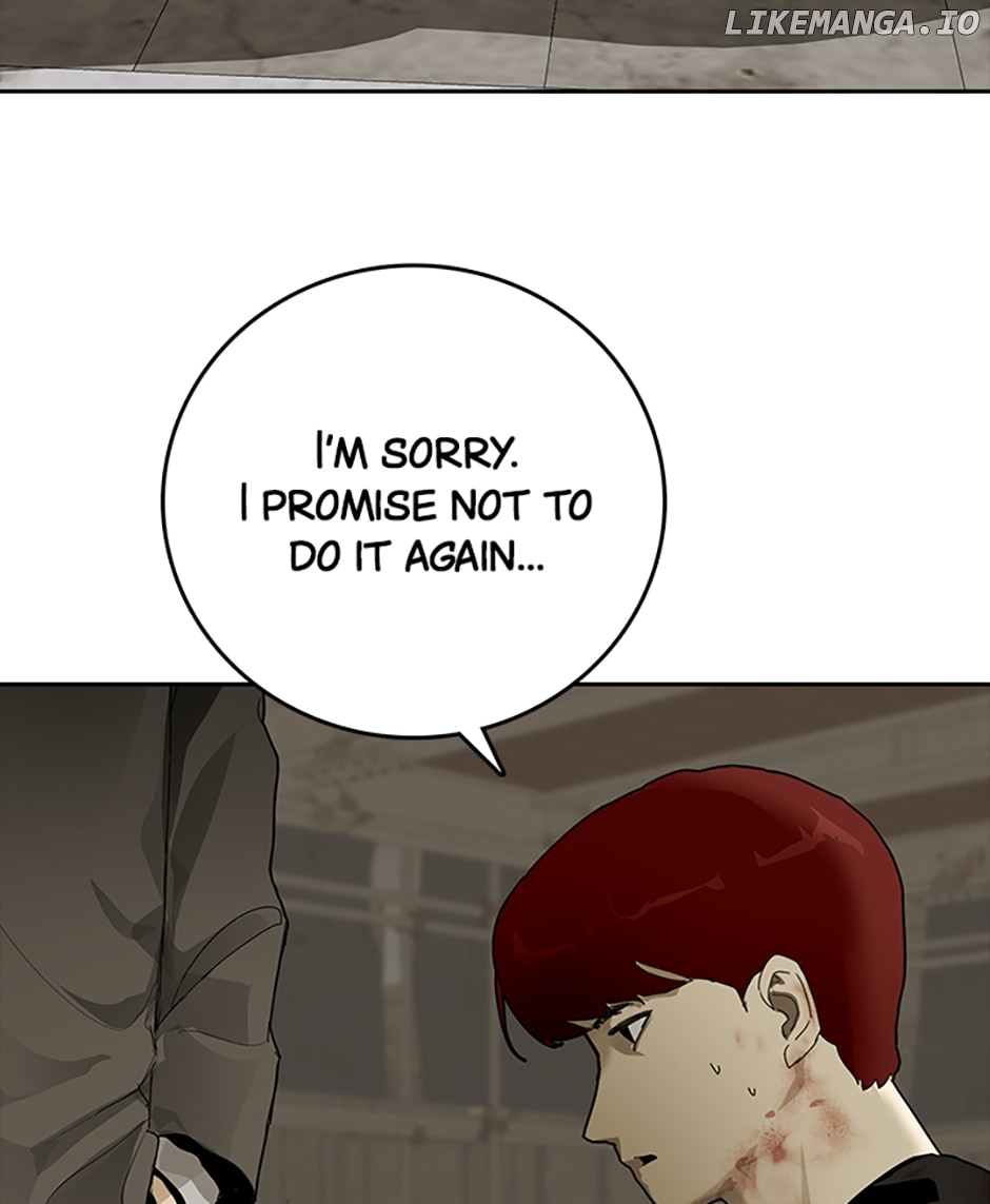 Vengeance (Tapas) Chapter 15 - page 81