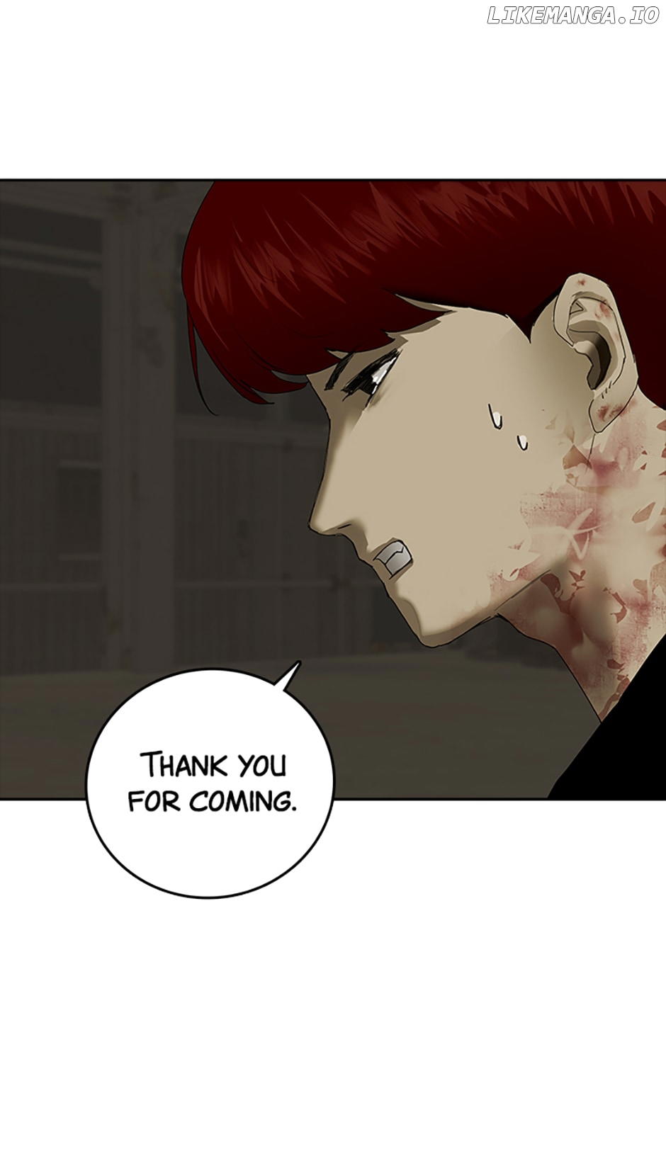 Vengeance (Tapas) Chapter 15 - page 83