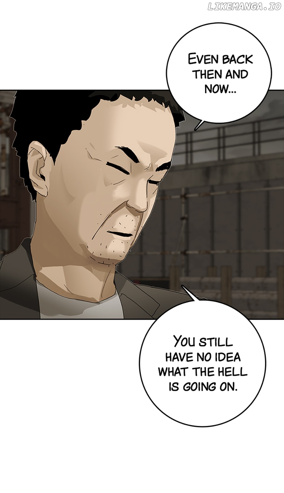Vengeance (Tapas) Chapter 15 - page 84